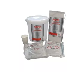 Epoxidharzfuge 23330102 Dispersionsklebstoff