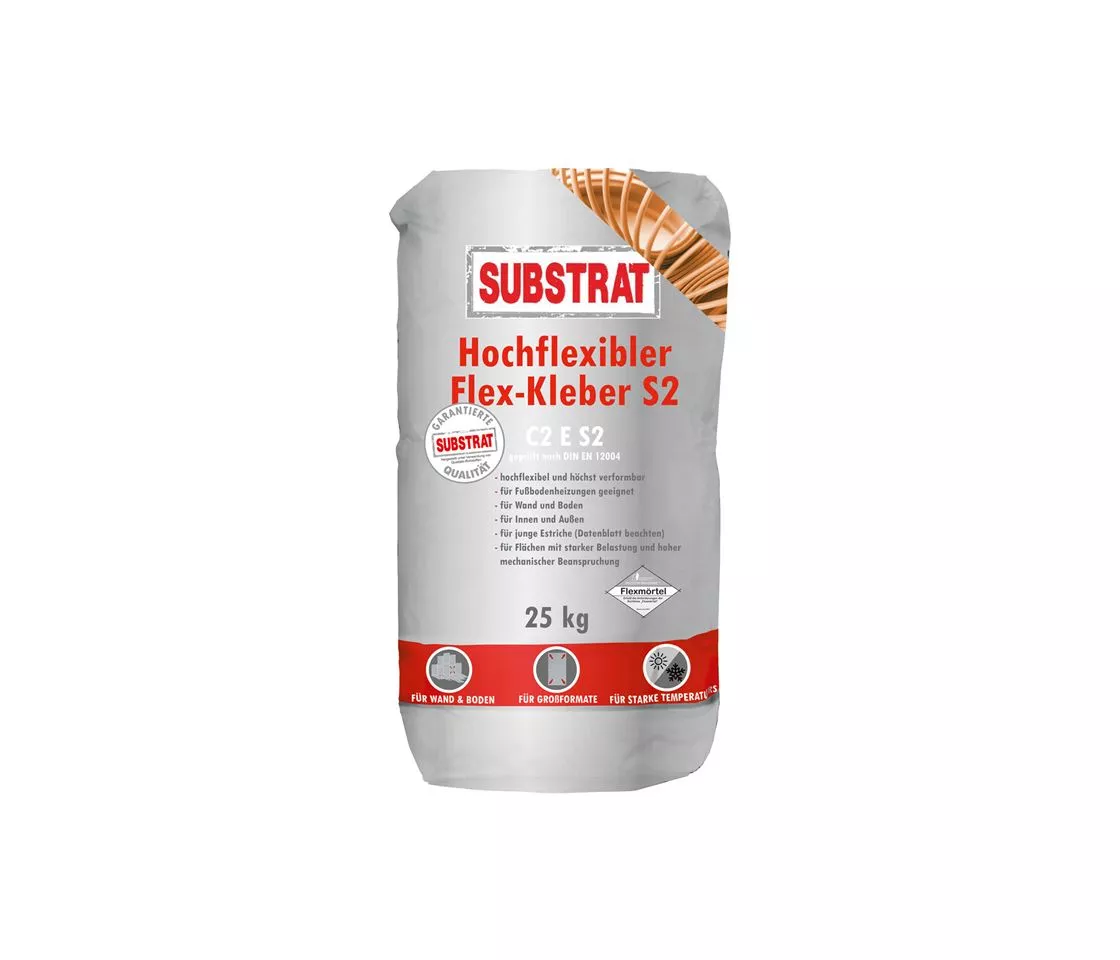 Hochflex-Kleber S2