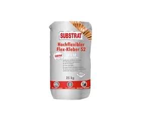 Hochflex-Kleber S2 23330102 Dispersionsklebstoff