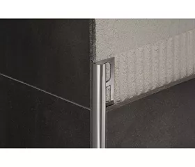 Typ RIA - Antirutsch 22460601 Abschlussprofil (Bodenbelagspr