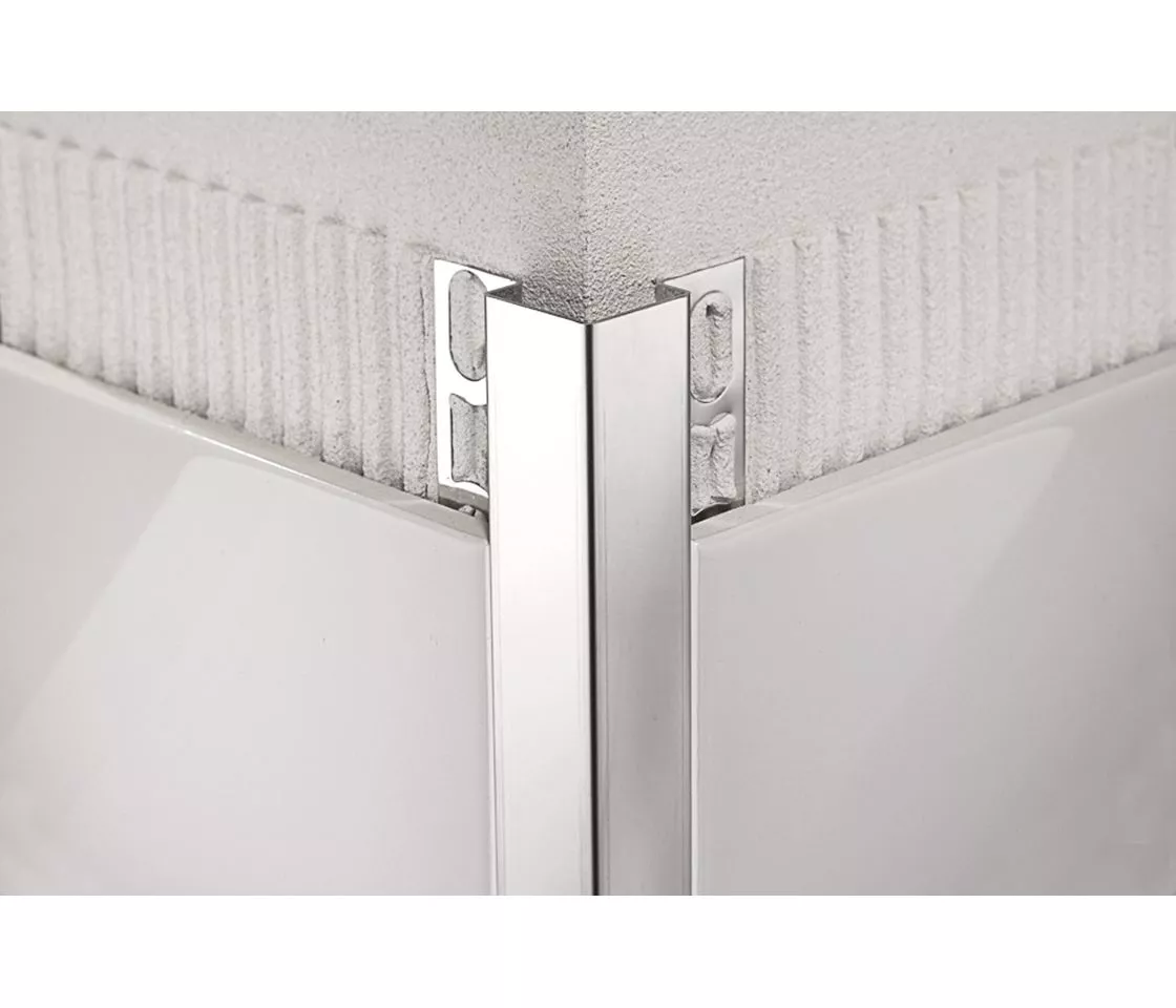 Typ ILNS eckig gebürstet