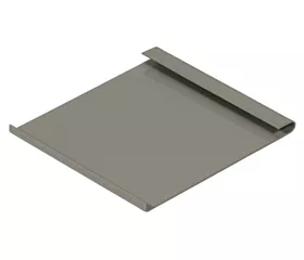 Formstücke zu CPEV Balkonprof. 22460692 