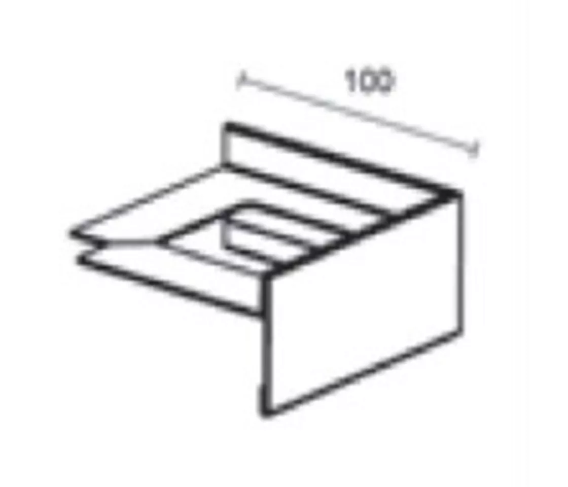 Formstücke zu CPLV Abdeckprof.