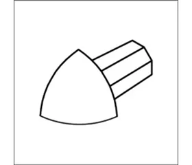 Formstücke zu RA Profilen 22460692 