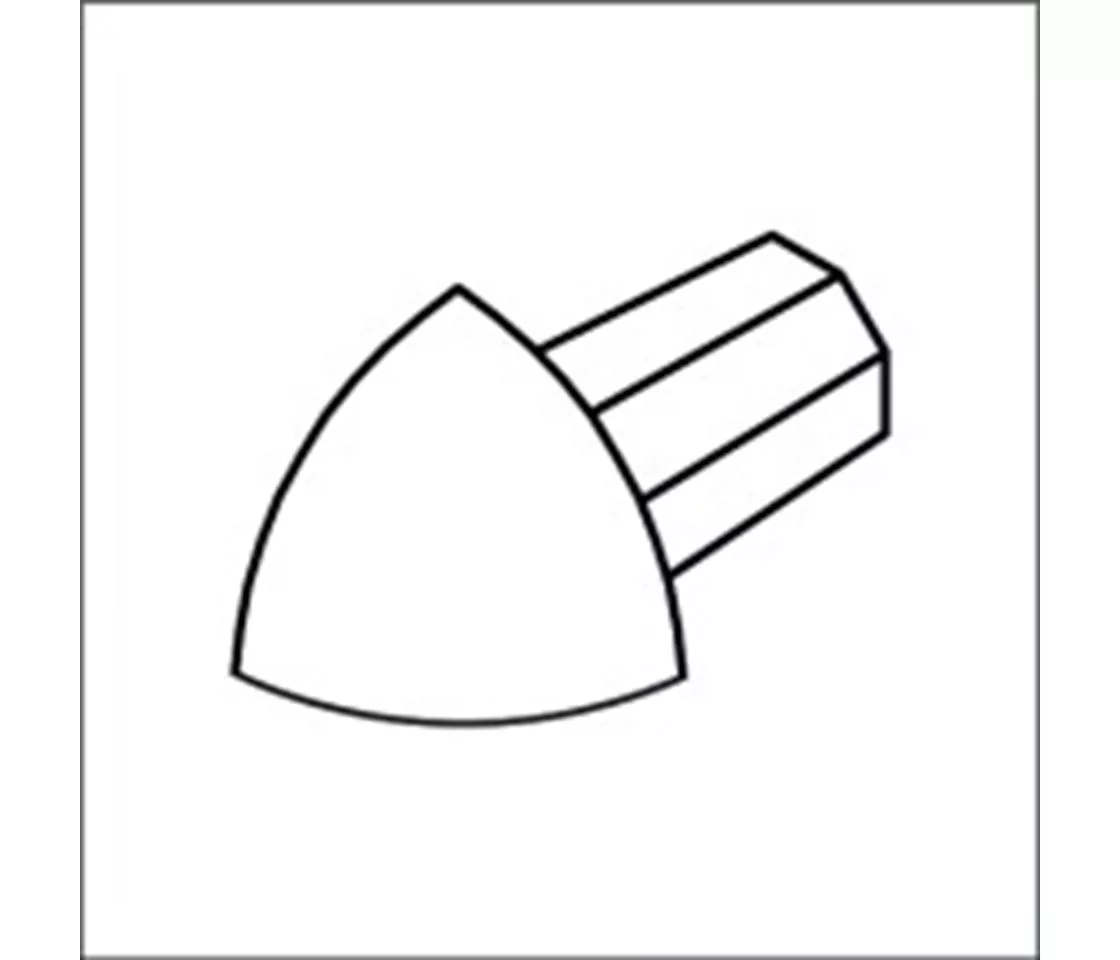 Formstücke zu RAS Profilen