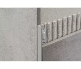 Typ ZG - Alu natur 22460603 Winkel-/Treppenkantenprofil (B