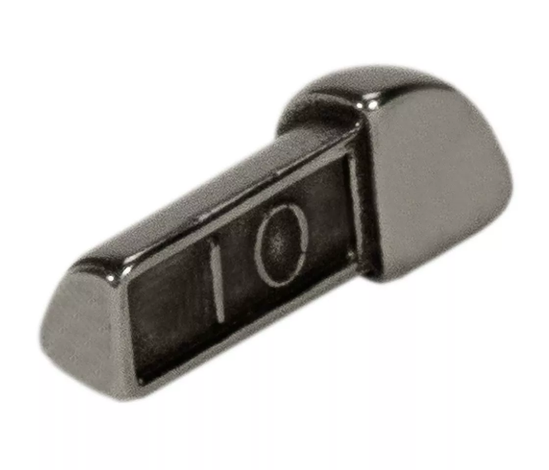 zu Rundprofilen Edelstahl