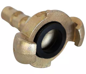 Pressluft-Kupplungen 37110302 Steckkupplung