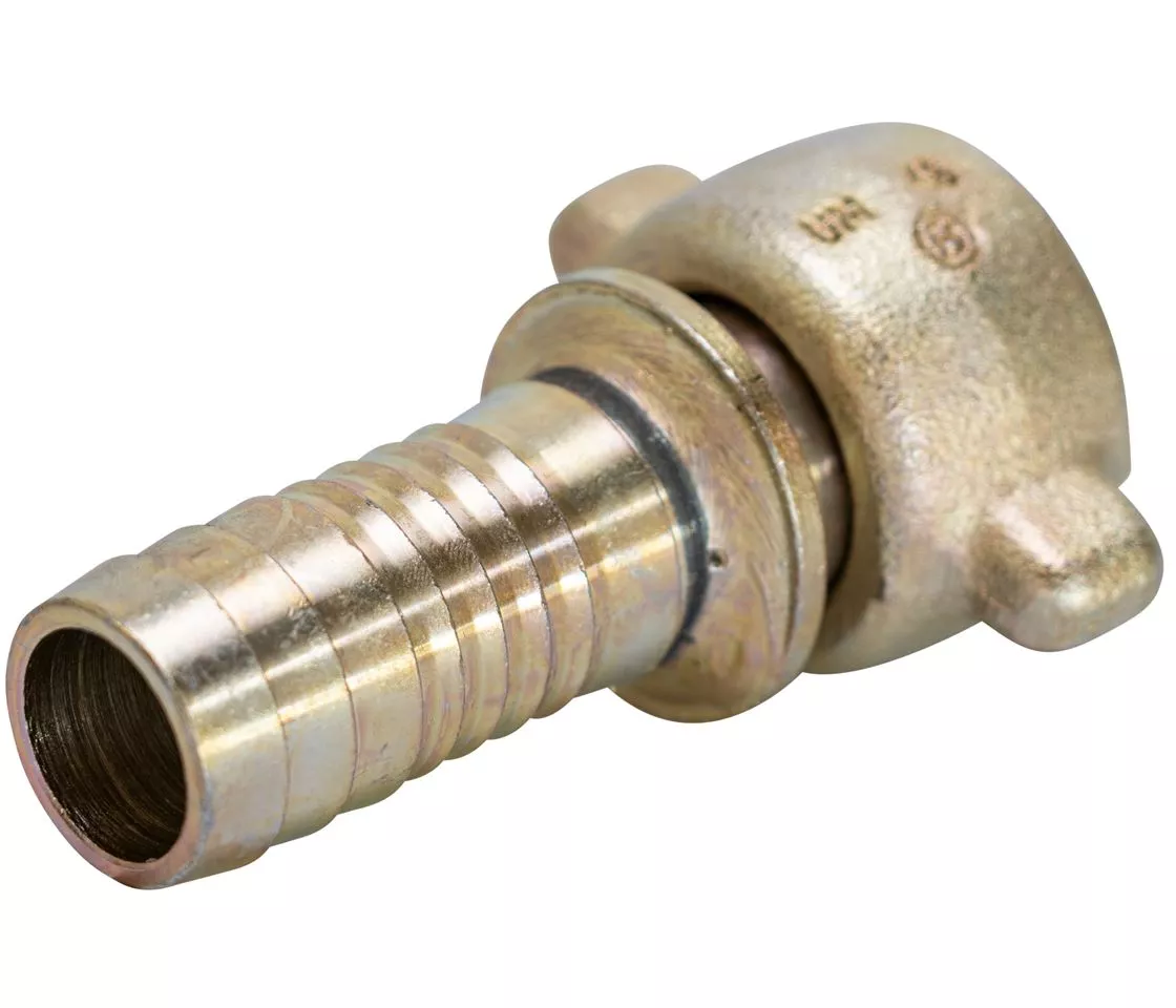 Compressed air couplings