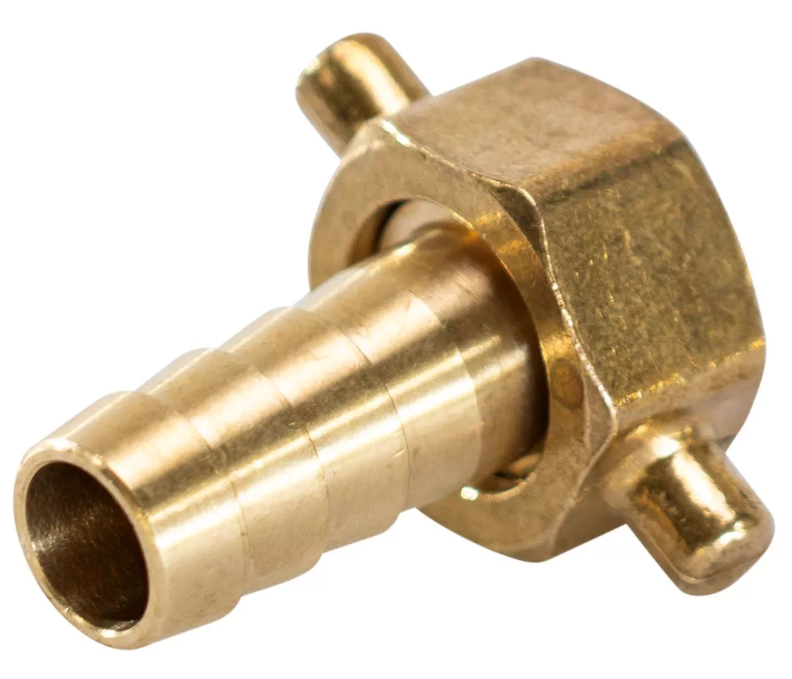 Schlauchanschlüsse / Schlauchk