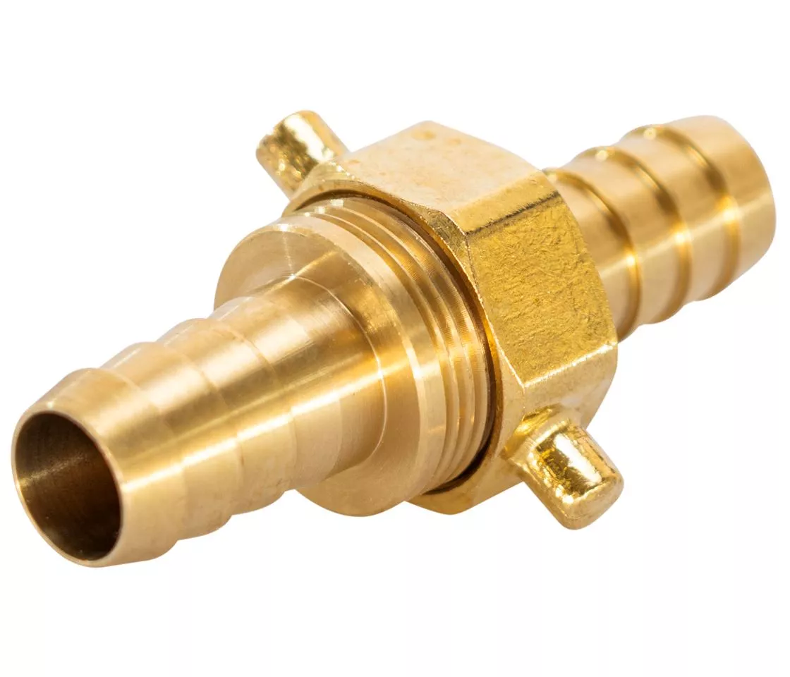 Schlauchanschlüsse / Schlauchk