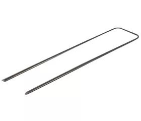 Zubehör 23129090 Stift, Nagel, Haken, Niet