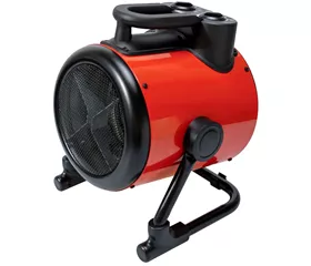 Heizgeräte 27140505 Space heating/ quick heater