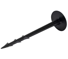 Bodenbefsetigung 23152290 Plastic anchor
