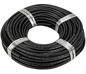 Autogenschweissschläuche 37110190 Schlauch