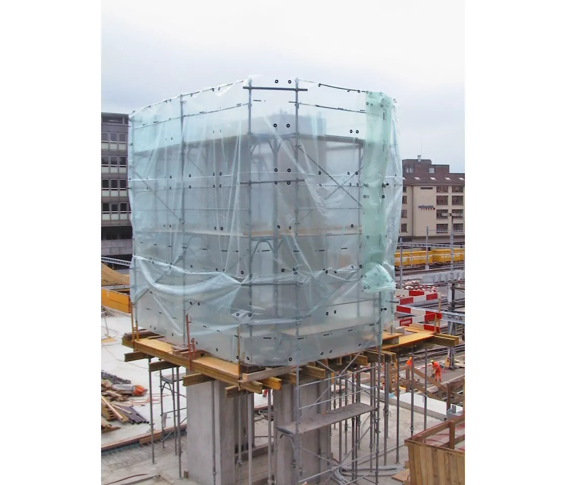 MONARFLEX ULTRA 4 x 30 m