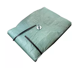 Notdach 35030501 Telone