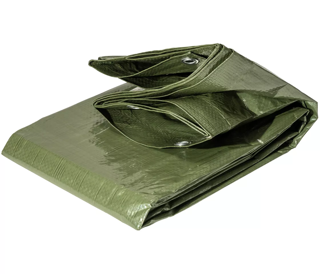 All-purpose tarpaulins