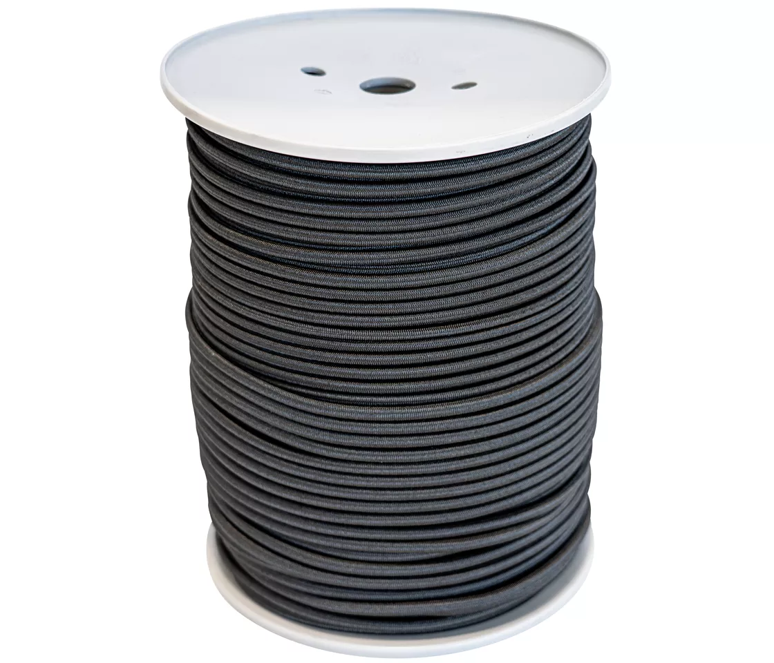 TEGUFIX cordon élastique D 6mm