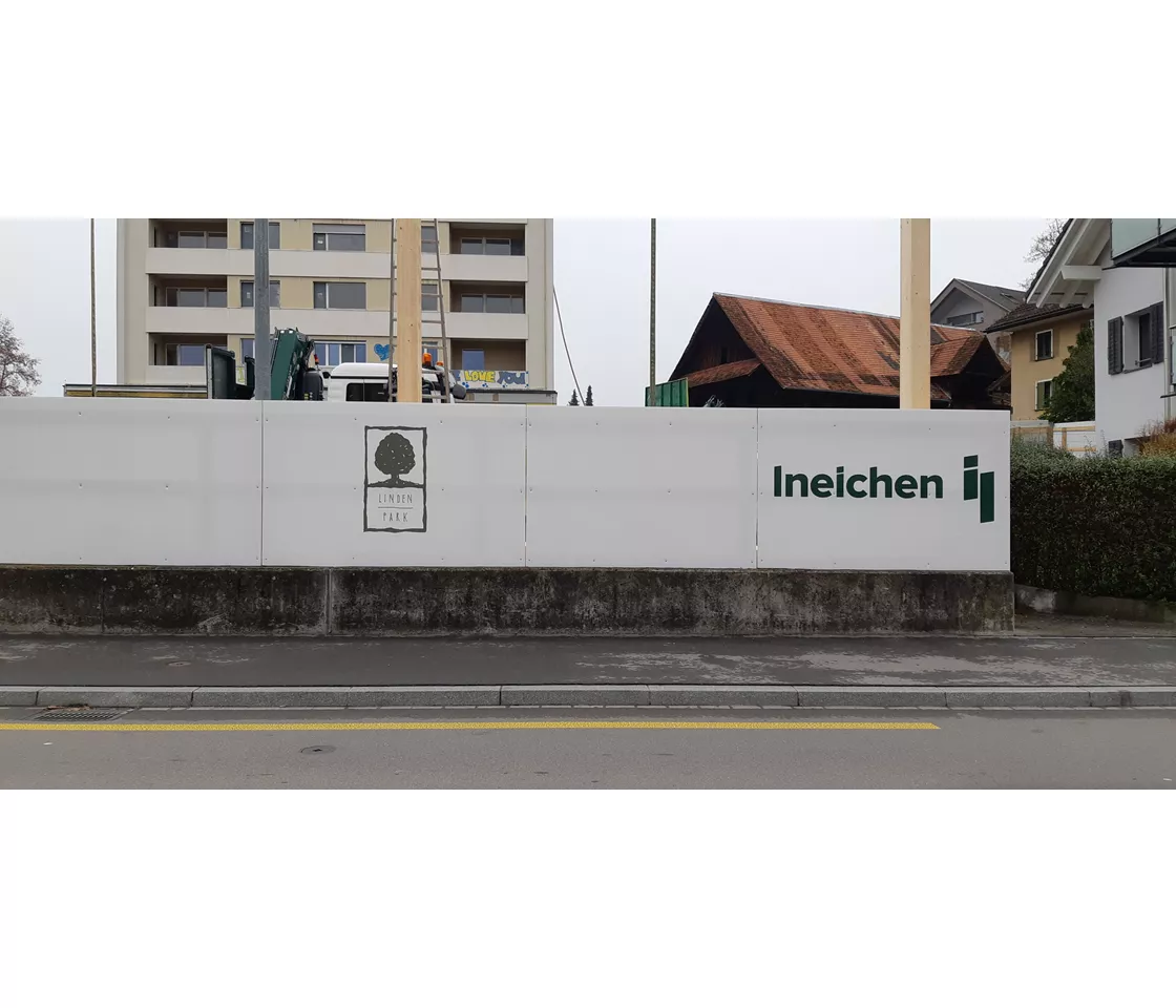 TEGUFRONT B1 panneau chantier