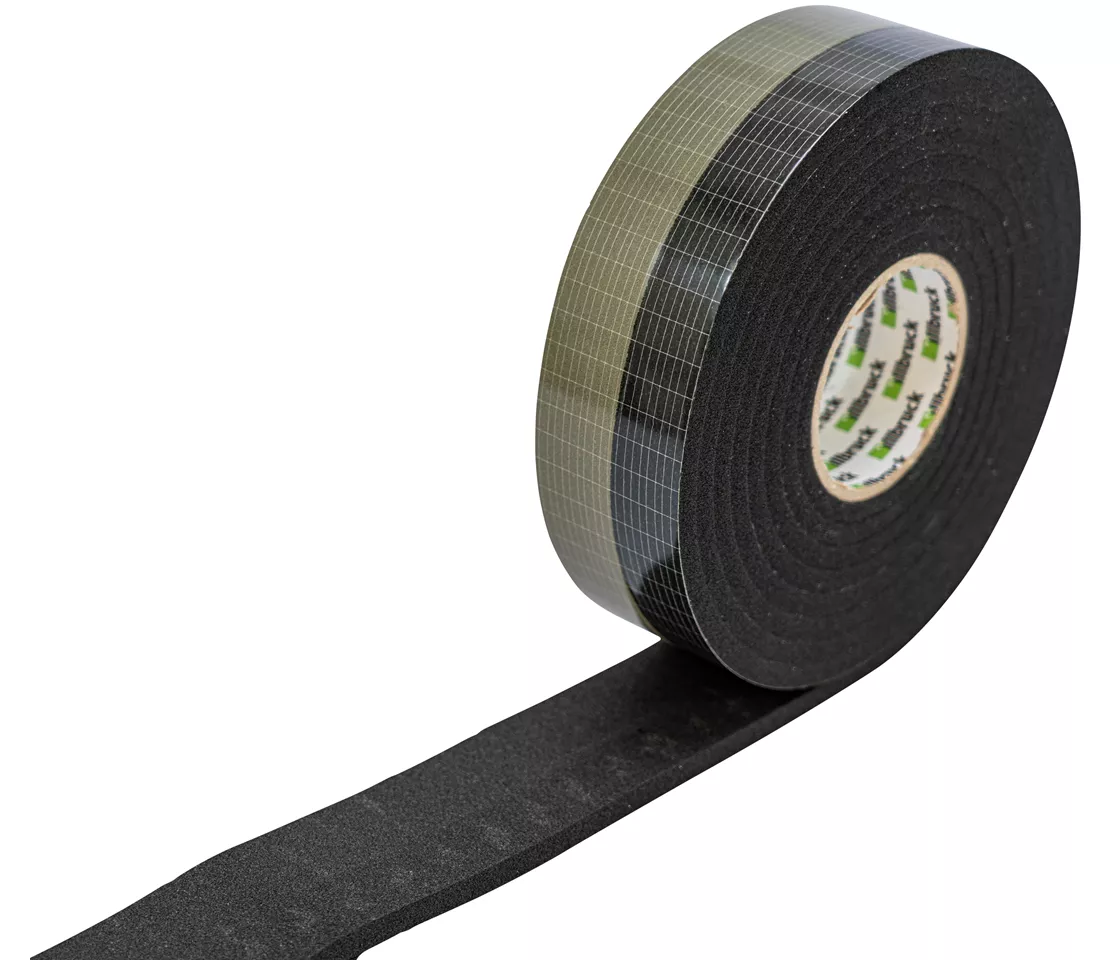 Dichtungsbänder / Vorlegebände