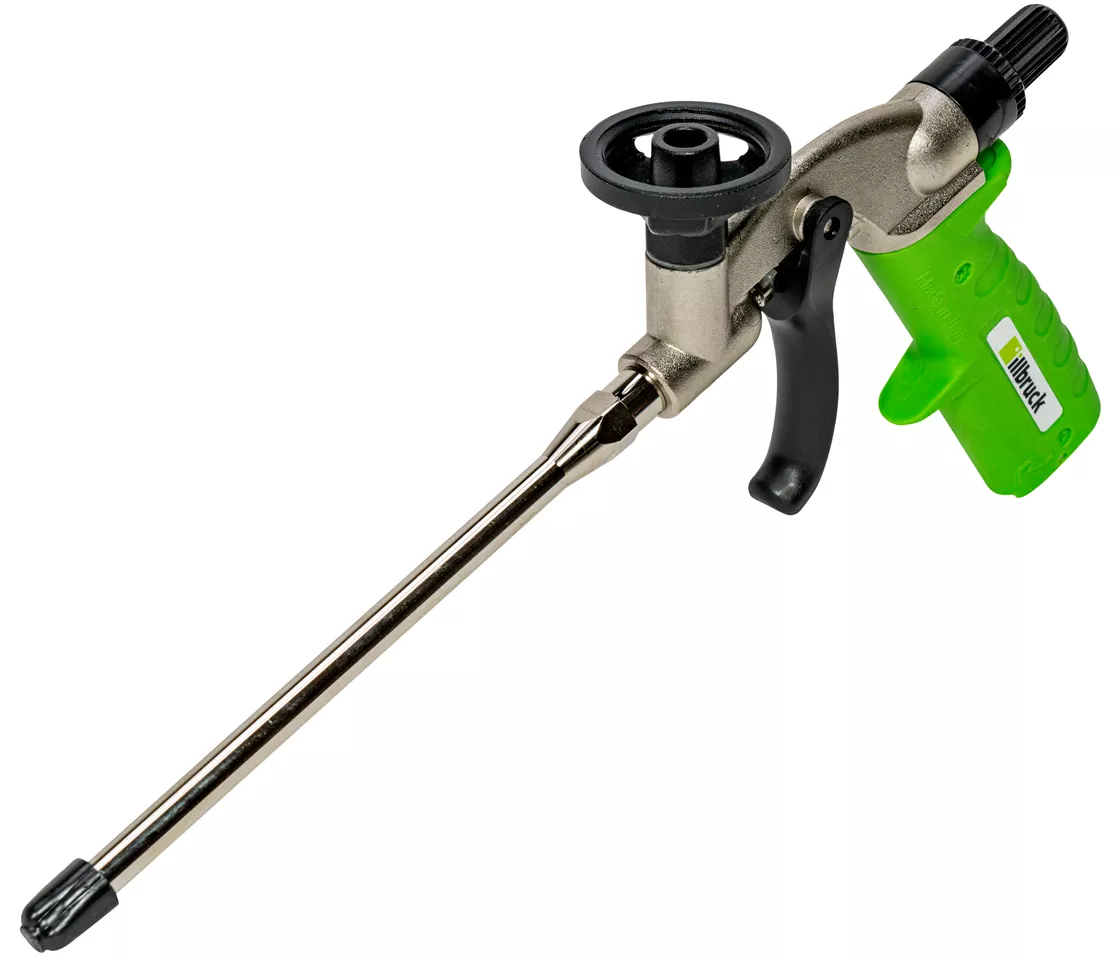 illbruck Pistola per schiuma