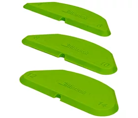 Accessori 21044907 Spatola per lisciare