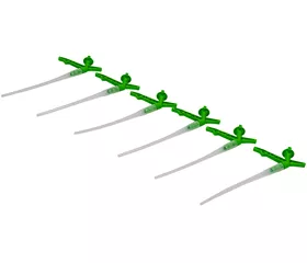 Zubehör 20390306 Stampaggio a iniezione