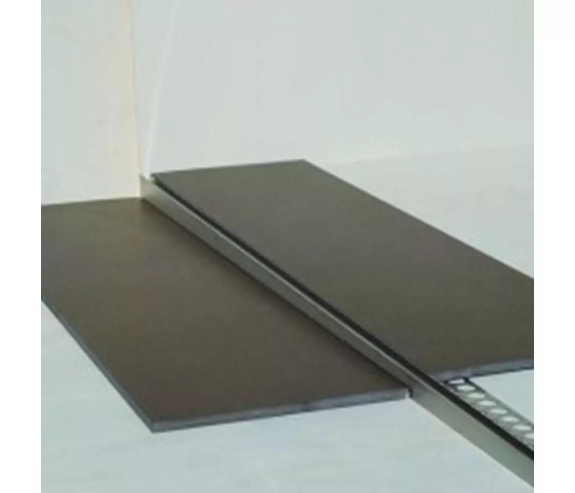 gauche 10/11mm 175cm 2% V2A
