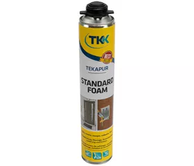 Schiume PU 22171007 Schiuma di montaggio