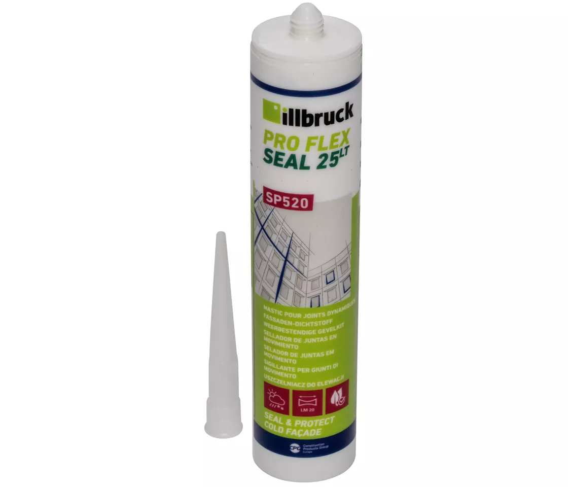 Hybrid sealants