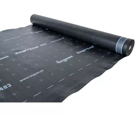 Abdeckbahnen / Unterdachbahnen 22220290 Feltro, pile, tessuto