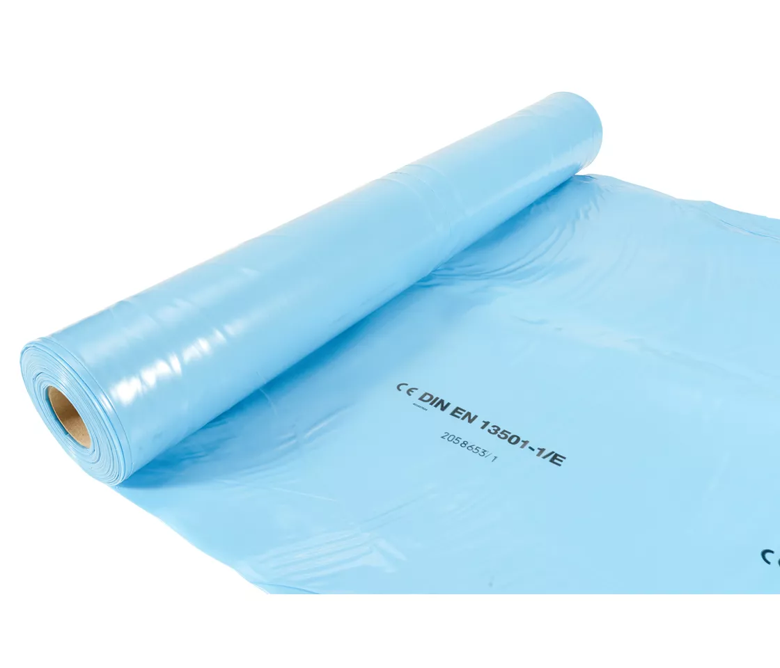 Films d'étanchéité