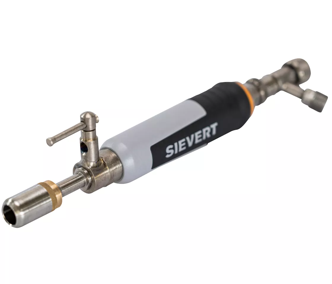 Lötkolbenanschluss Titanium