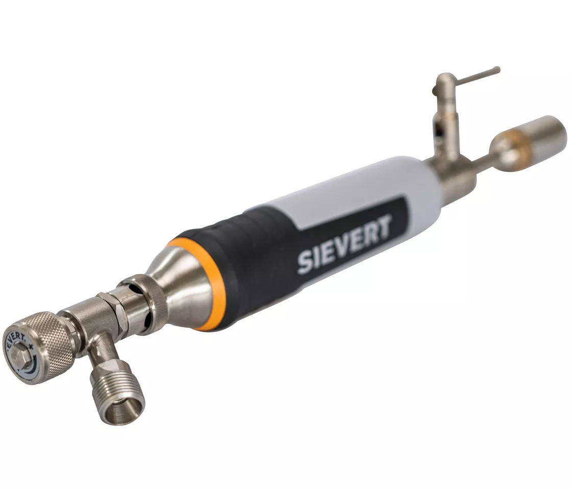 Lötkolbenanschluss Titanium