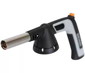 Système de brûleurs