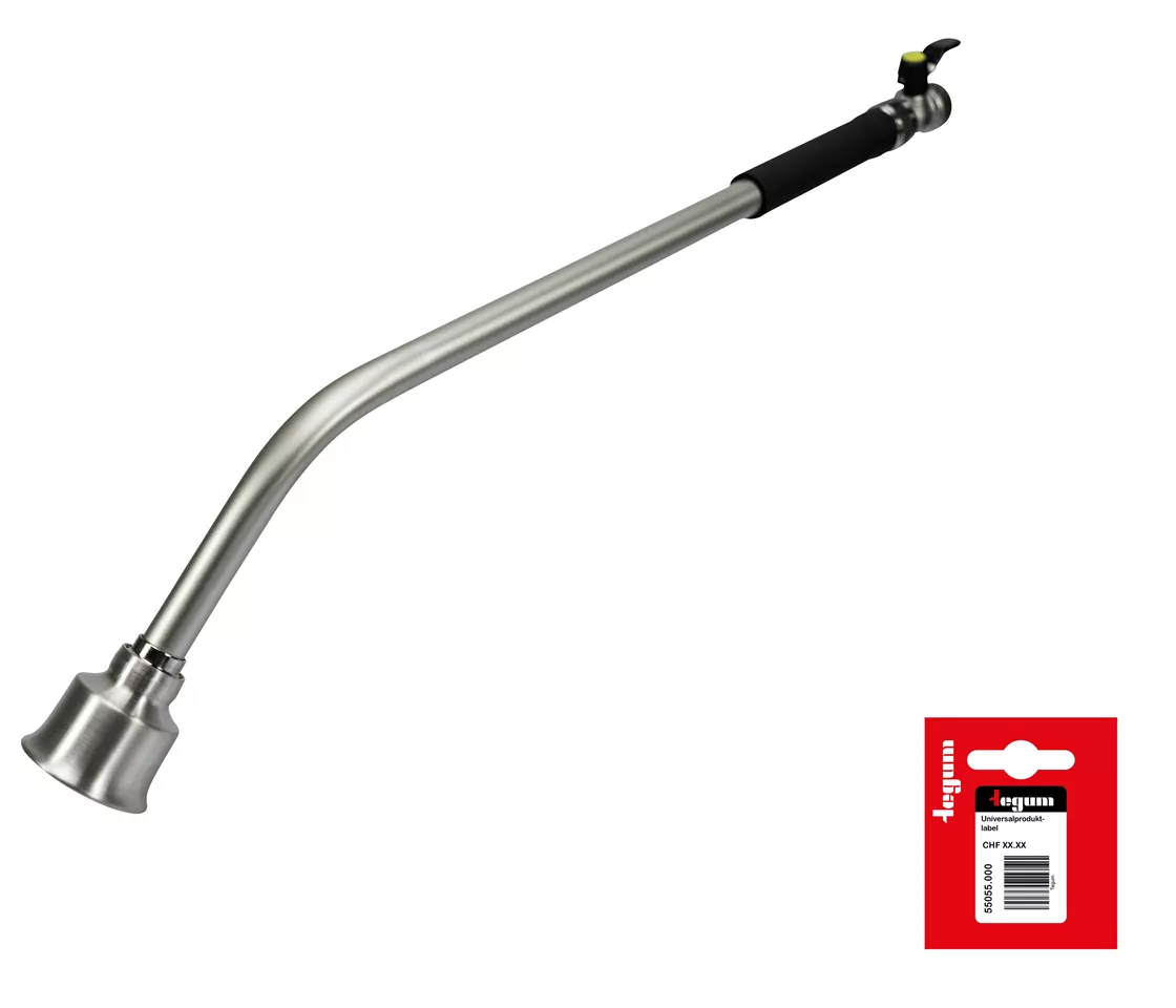 Giessgeräte / Giesskopf