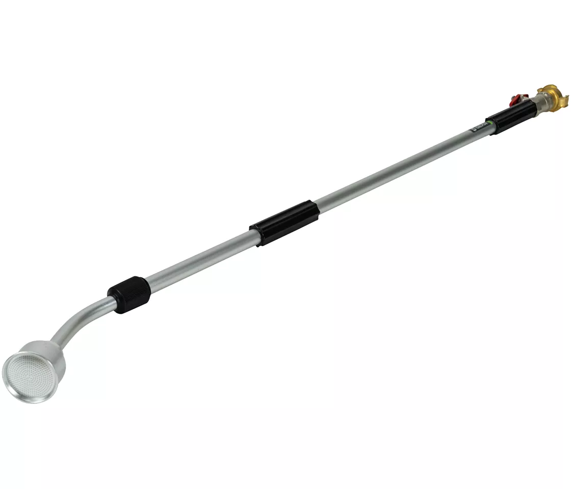 Giessgeräte / Giessköpfe