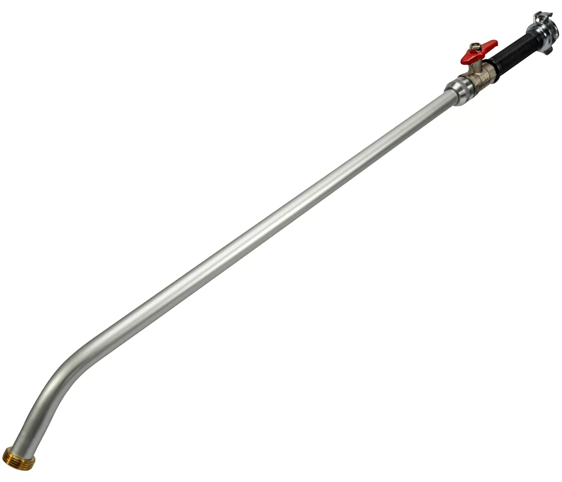 Giessgeräte / Giessköpfe