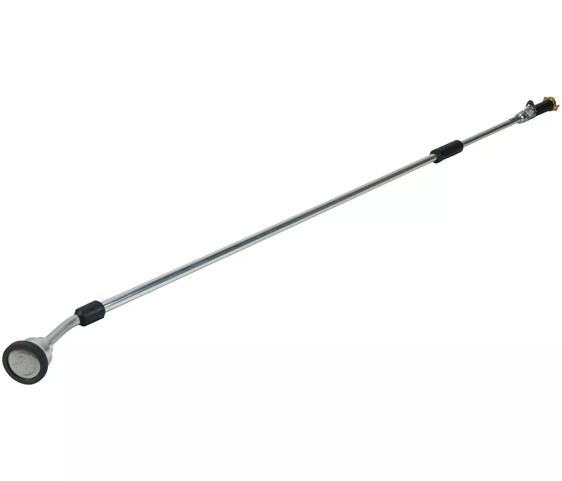 Giessgeräte / Giessköpfe