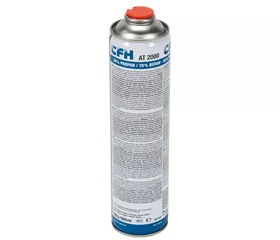 Unkrautvernichter 21081506 Cartuccia di gas