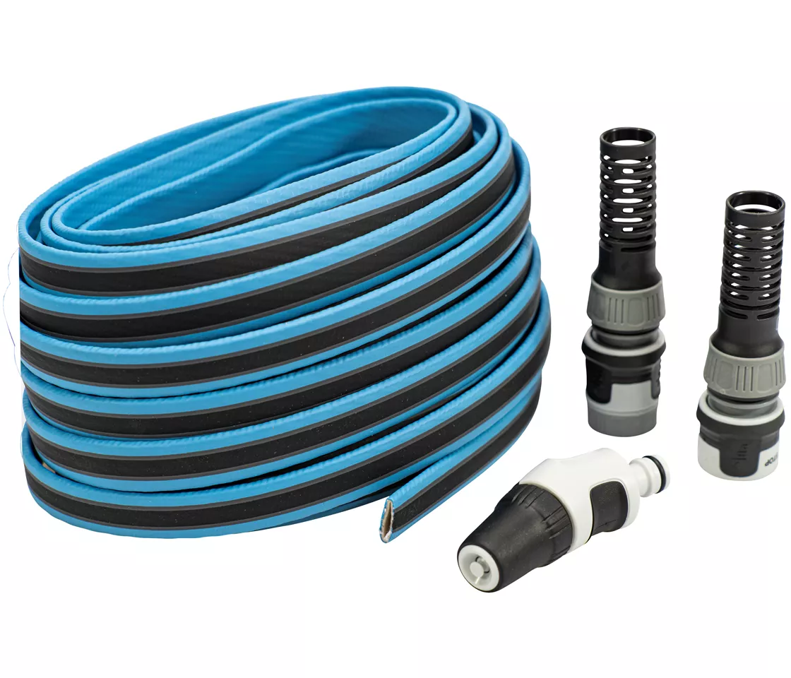 FITT FORCE 15 m blue