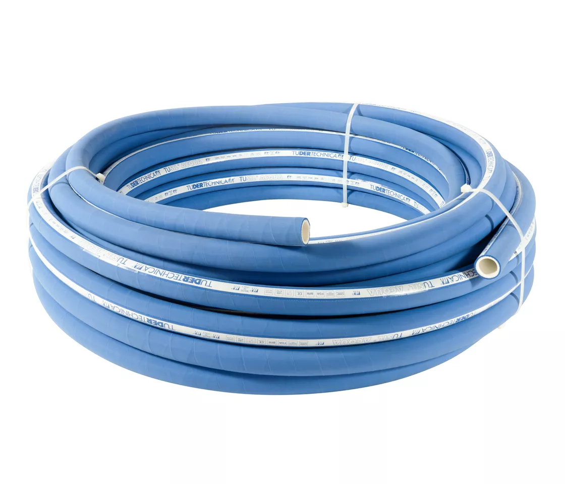 Trinkwasserschläuche