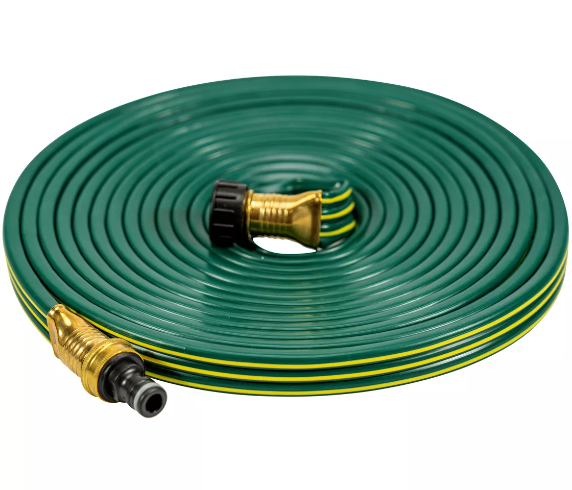 Tuyau de pulvérisation