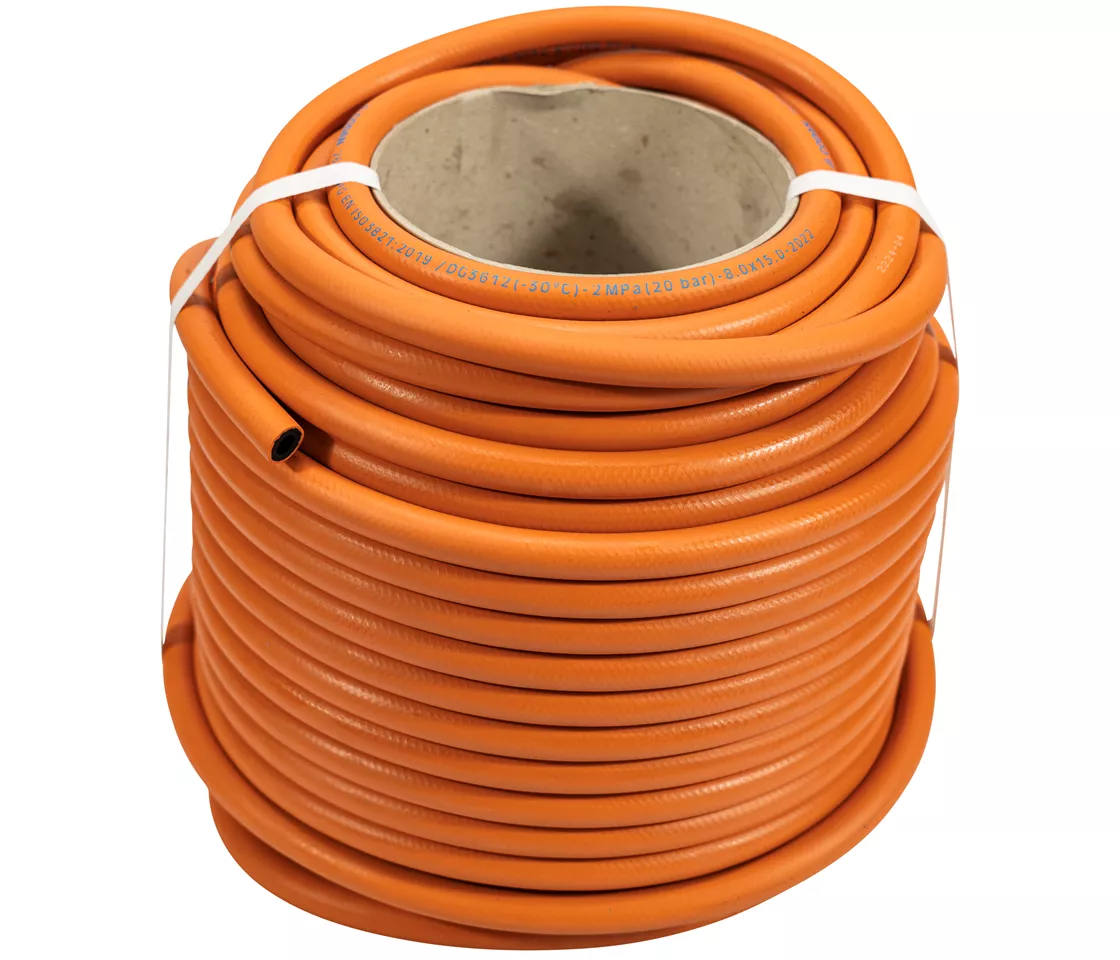 Flüssiggasschläuche