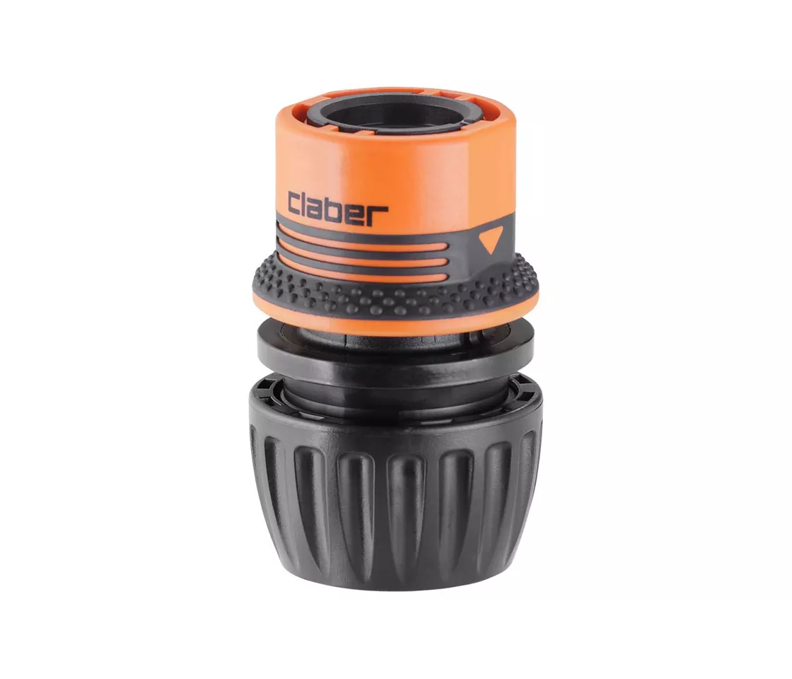 CLABER Univ-Kupplung ohne WS