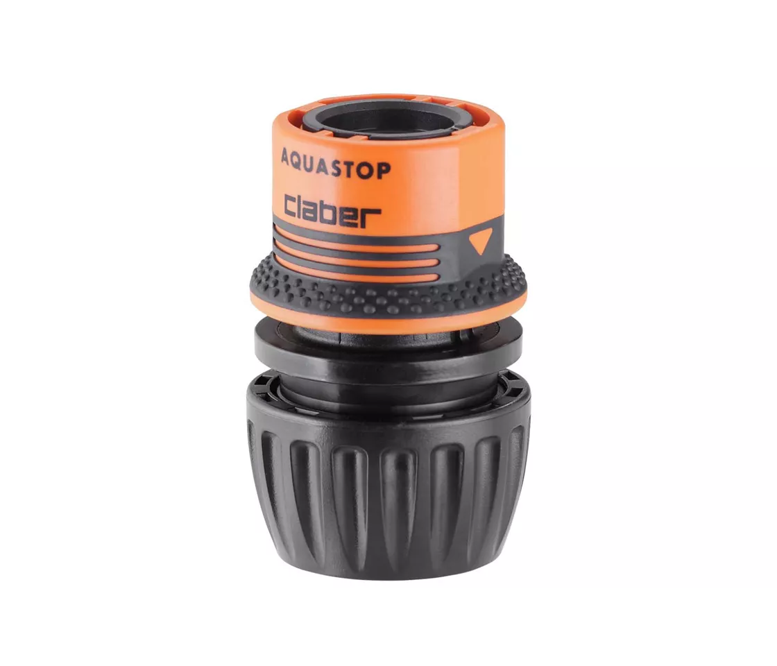CLABER Univ-Kupplung mit WS
