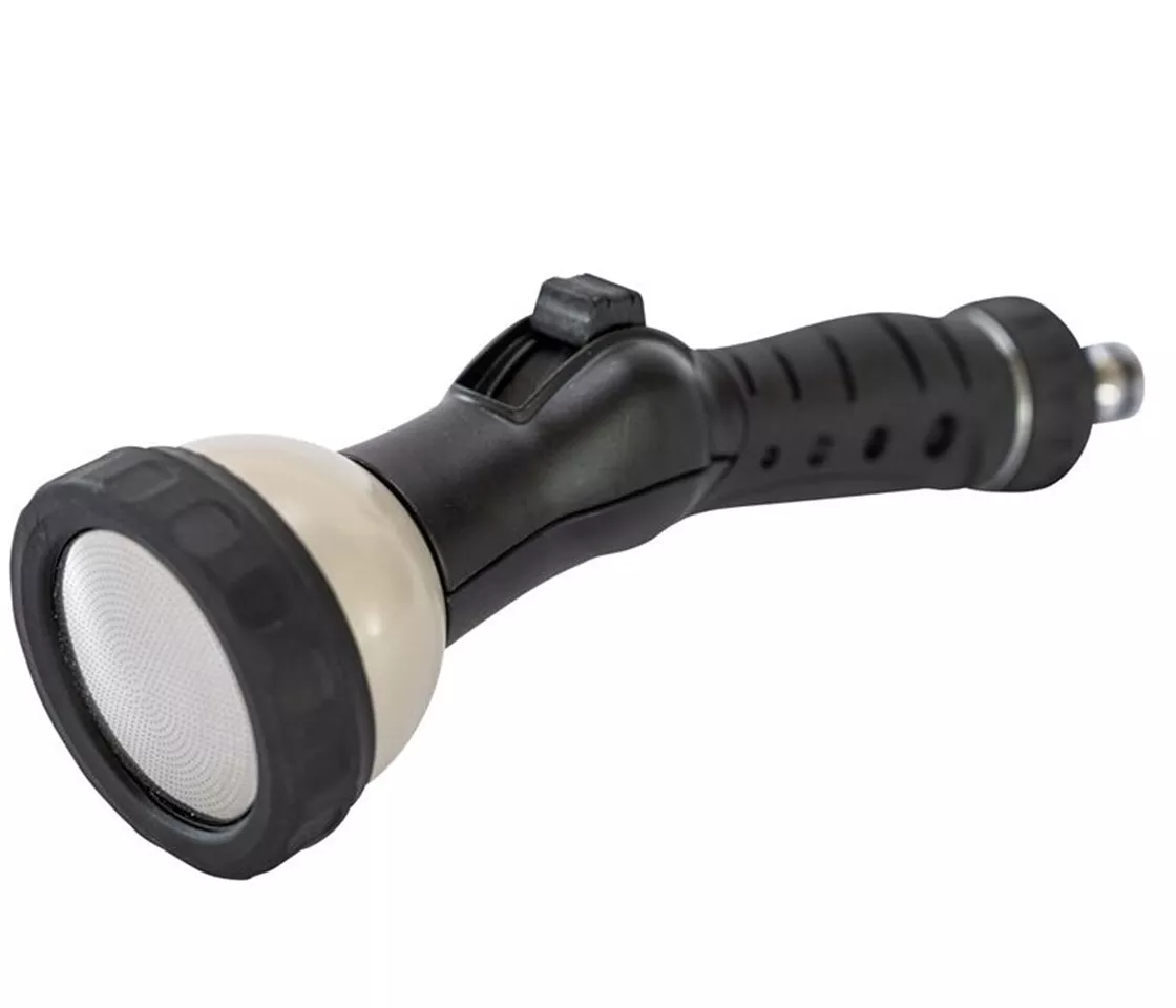 Gartenspritzen / Gartenbrausen