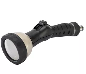 Gartenspritzen / Gartenbrausen 21041035 Pistola a spruzzo con tubo fle