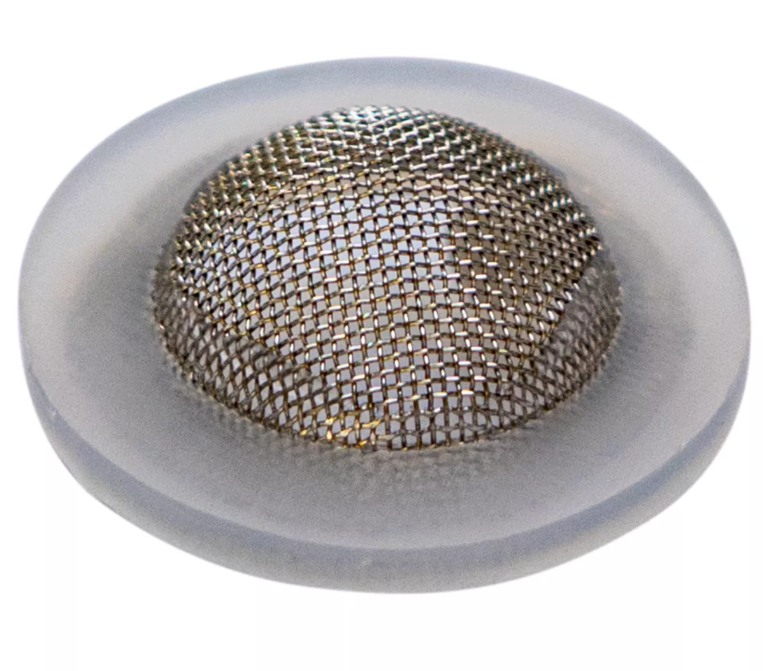 GEKA plus filtre impureté